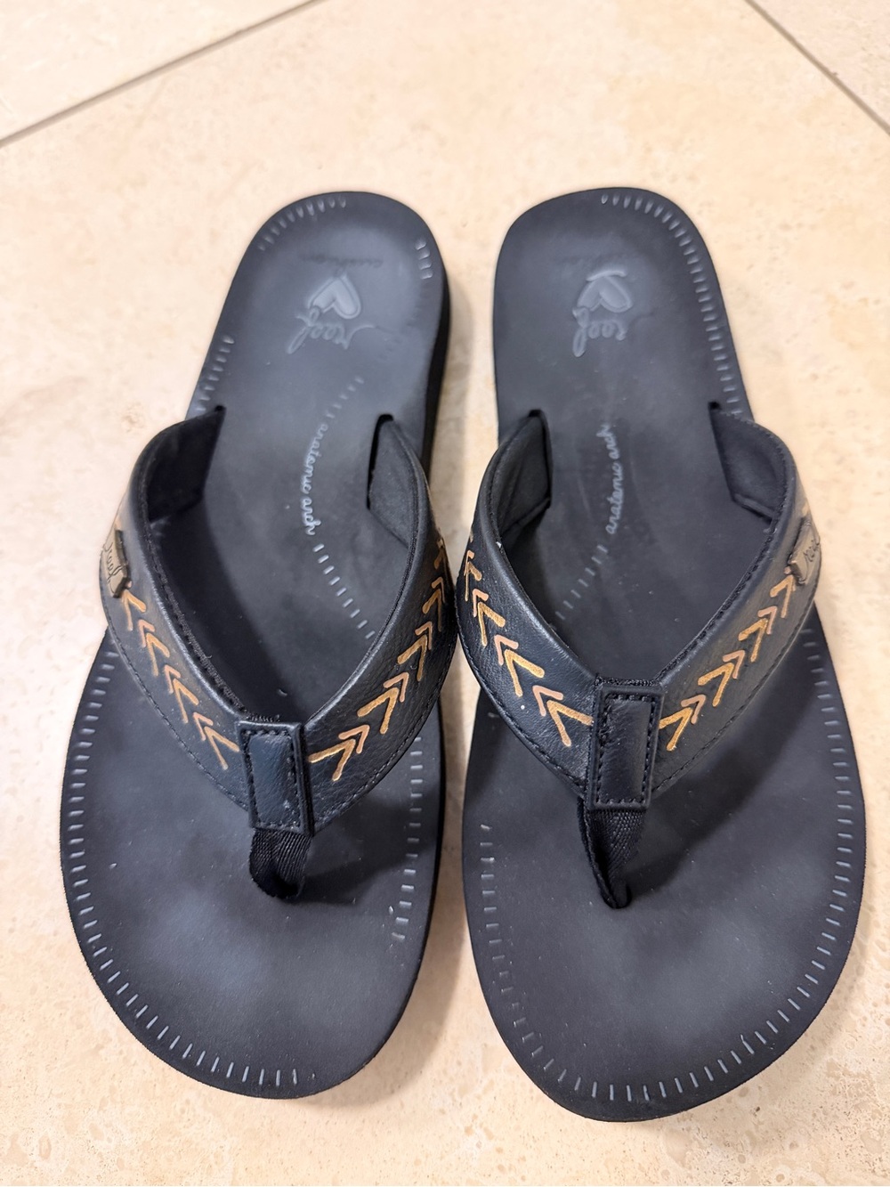 Reef Beachbreak Flip Flop